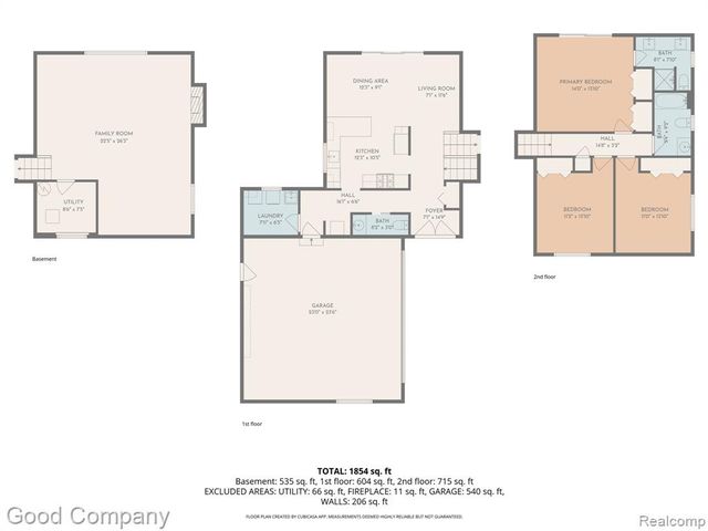 9526 Montgold Avenue, White Lake, MI 48386