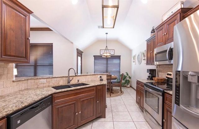 556 Montana Street, Jones, OK 73049