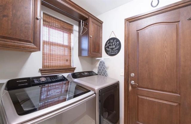 556 Montana Street, Jones, OK 73049