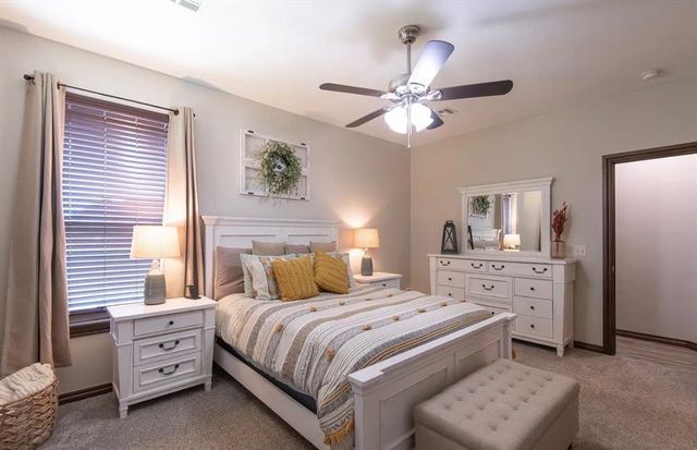 556 Montana Street, Jones, OK 73049