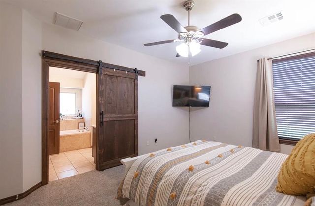 556 Montana Street, Jones, OK 73049