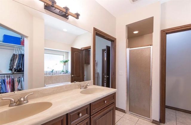 556 Montana Street, Jones, OK 73049