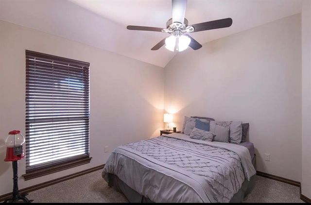 556 Montana Street, Jones, OK 73049