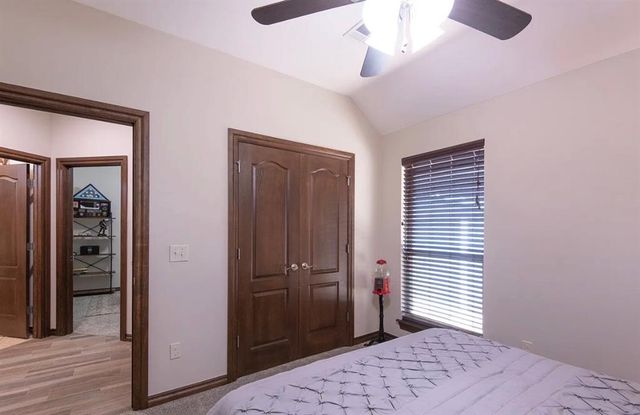 556 Montana Street, Jones, OK 73049