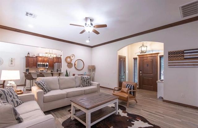 556 Montana Street, Jones, OK 73049