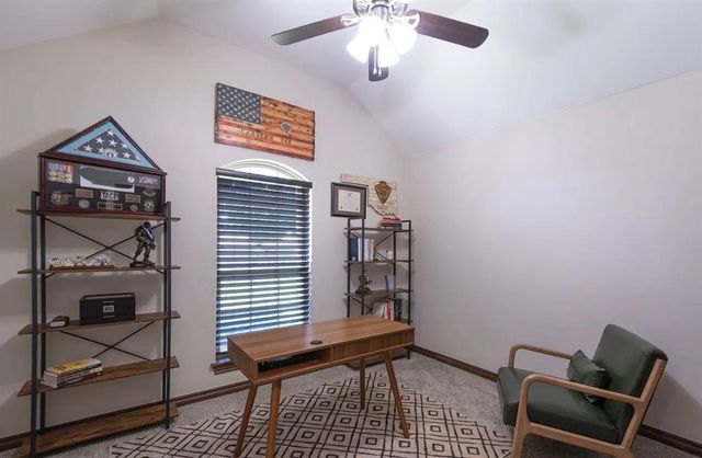 556 Montana Street, Jones, OK 73049