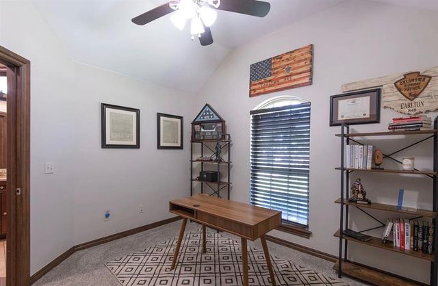 556 Montana Street, Jones, OK 73049