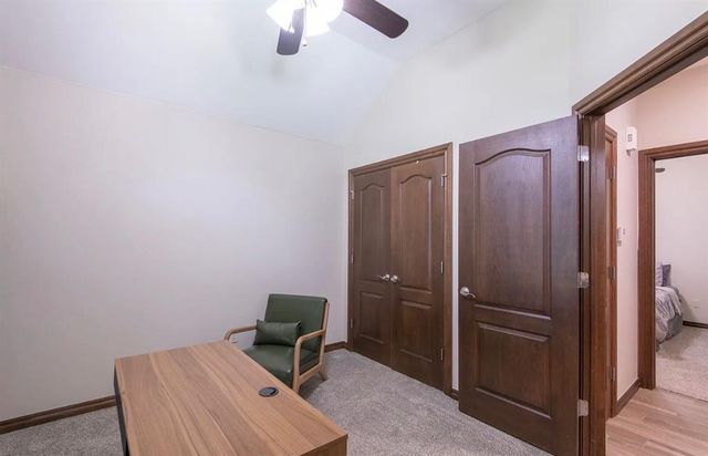 556 Montana Street, Jones, OK 73049