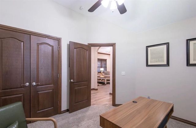 556 Montana Street, Jones, OK 73049