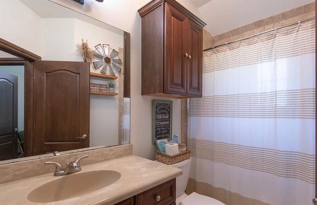 556 Montana Street, Jones, OK 73049