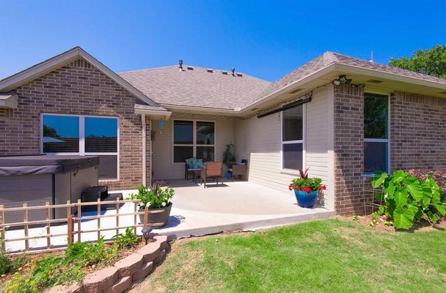 556 Montana Street, Jones, OK 73049