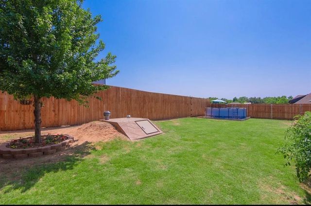 556 Montana Street, Jones, OK 73049