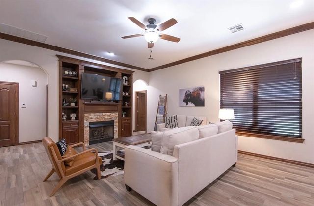556 Montana Street, Jones, OK 73049