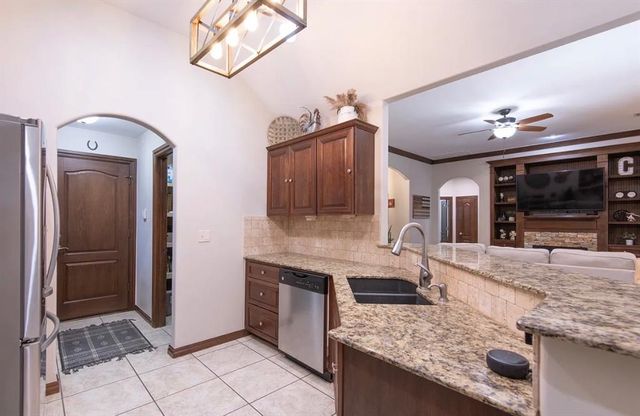 556 Montana Street, Jones, OK 73049