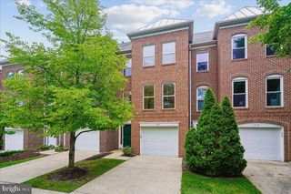 1711 BLUE FLINT CT, Reston, VA 20190
