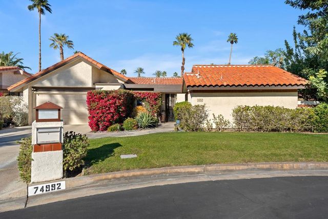 74992 Havasu Court, Indian Wells, CA 92210