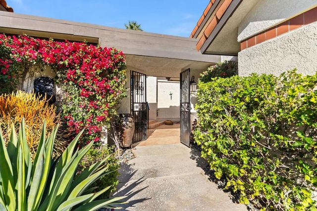 74992 Havasu Court, Indian Wells, CA 92210