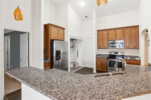22265 Deep Bottom DR, Carrollton, VA 23314