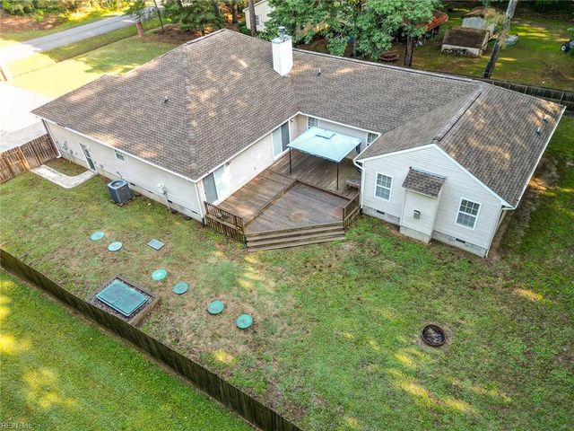 22265 Deep Bottom DR, Carrollton, VA 23314