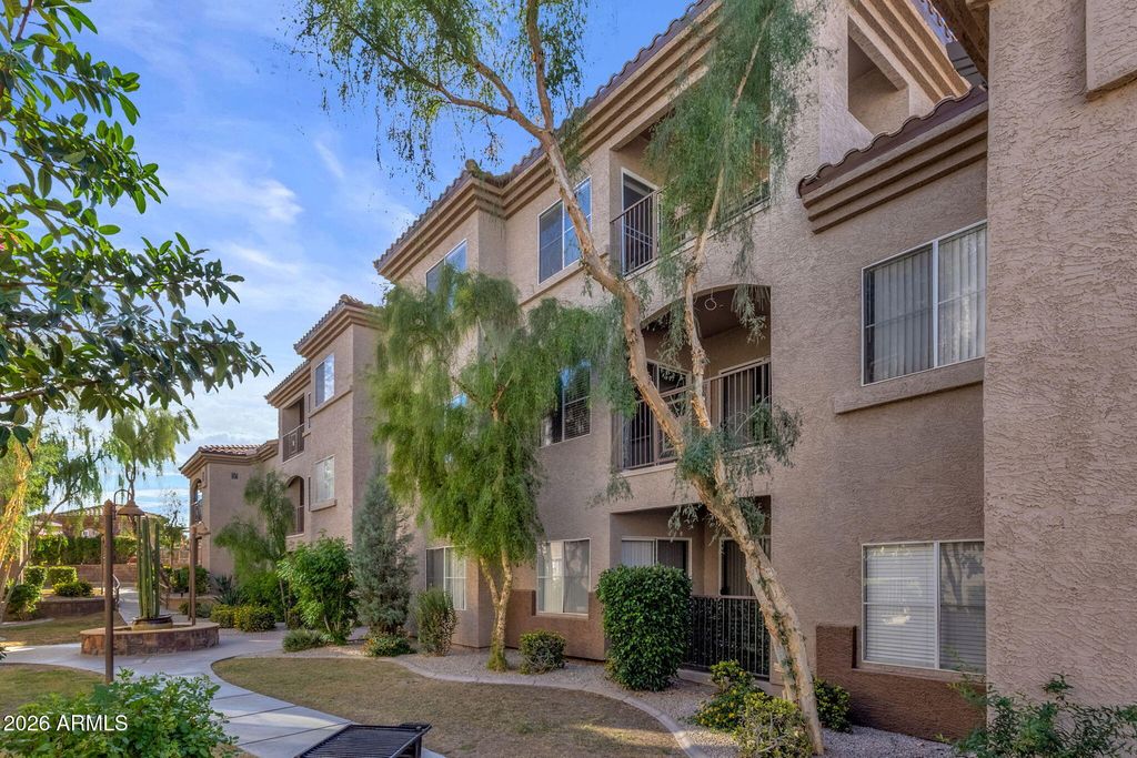 13700 N FOUNTAIN HILLS Boulevard 317, Fountain Hills, AZ 85268 — exterior