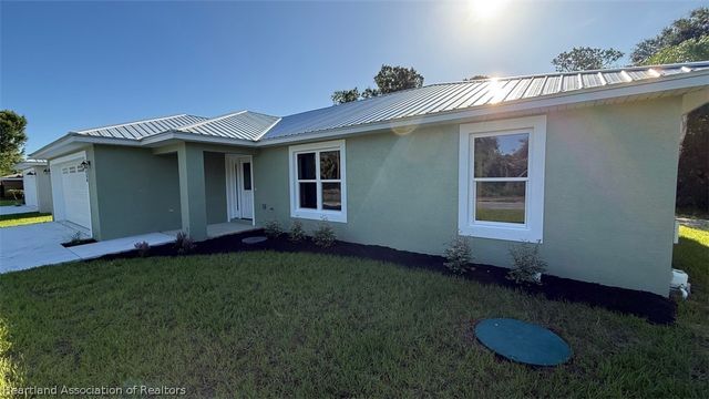 4020 ABERNATHY Avenue, Sebring, FL 33875