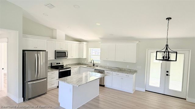 4020 ABERNATHY Avenue, Sebring, FL 33875