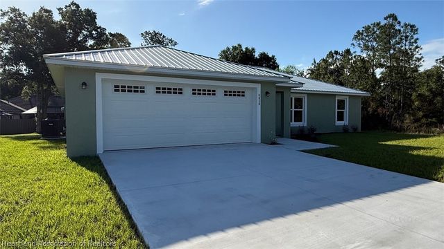 4020 ABERNATHY Avenue, Sebring, FL 33875