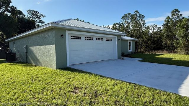 4020 ABERNATHY Avenue, Sebring, FL 33875