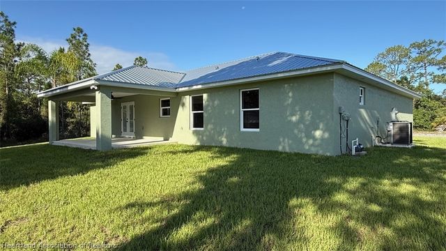 4020 ABERNATHY Avenue, Sebring, FL 33875