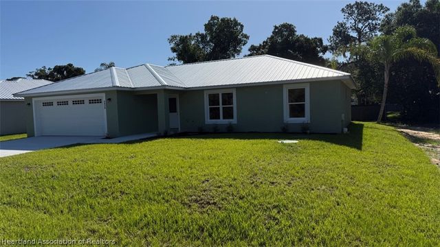 4020 ABERNATHY Avenue, Sebring, FL 33875