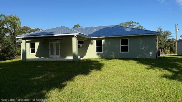 4020 ABERNATHY Avenue, Sebring, FL 33875