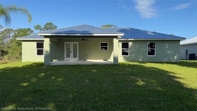 4020 ABERNATHY Avenue, Sebring, FL 33875