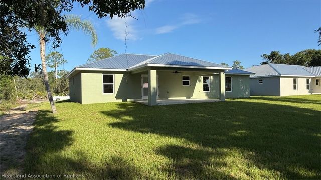 4020 ABERNATHY Avenue, Sebring, FL 33875