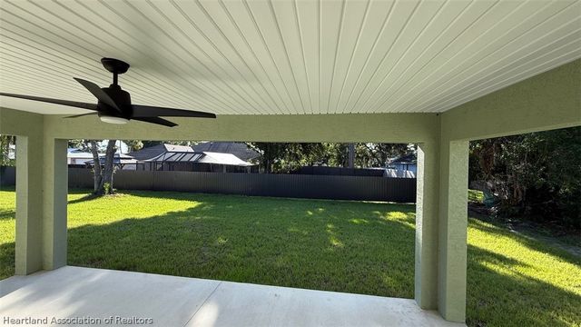 4020 ABERNATHY Avenue, Sebring, FL 33875
