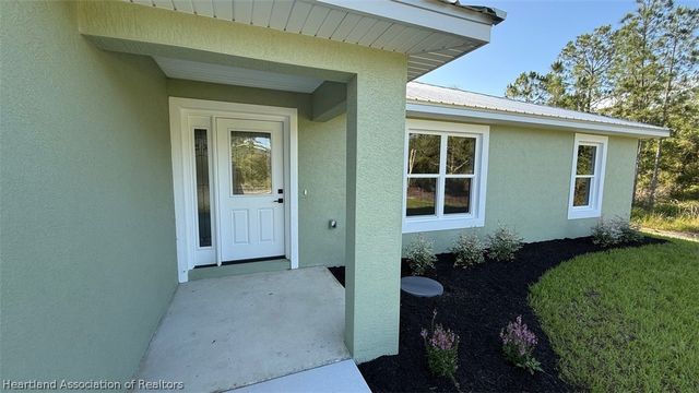 4020 ABERNATHY Avenue, Sebring, FL 33875