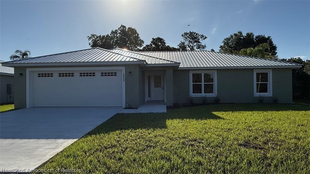 4020 ABERNATHY Avenue, Sebring, FL 33875