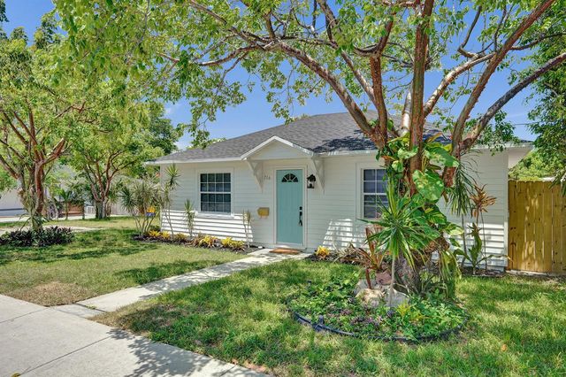716 S Pine Street, Lake Worth Beach, FL 33460