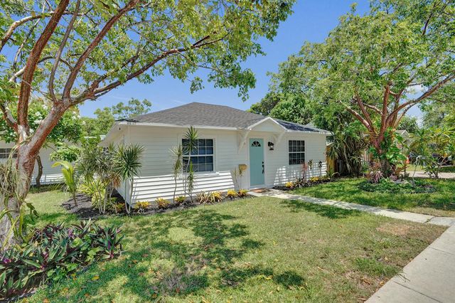 716 S Pine Street, Lake Worth Beach, FL 33460