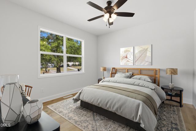 1437 Duggins Drive, Burlington, NC 27217