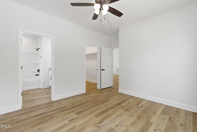 1437 Duggins Drive, Burlington, NC 27217