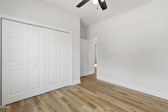 1437 Duggins Drive, Burlington, NC 27217