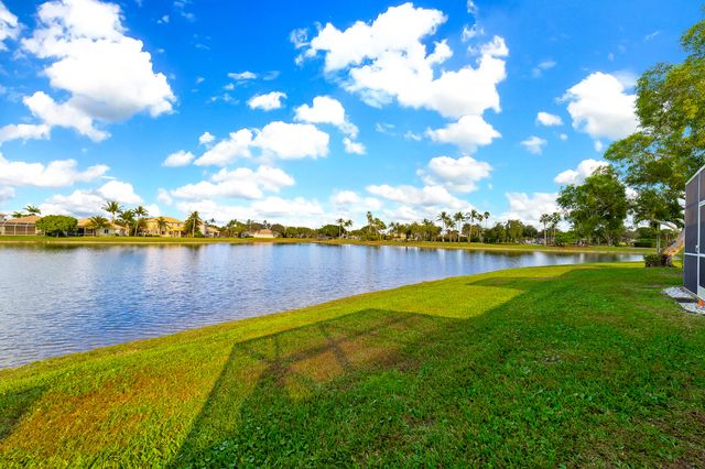 8597 Mangrove Cay, West Palm Beach, FL 33411