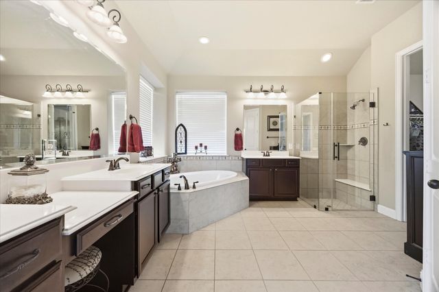 312 Waterford Lane, Sunnyvale, TX 75182