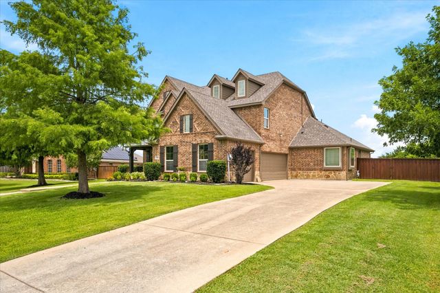 312 Waterford Lane, Sunnyvale, TX 75182