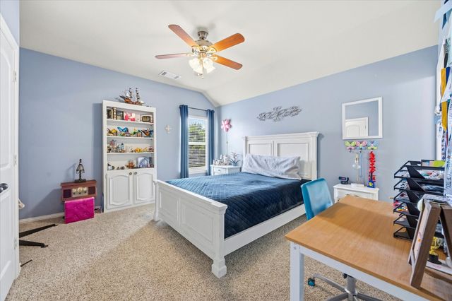 312 Waterford Lane, Sunnyvale, TX 75182