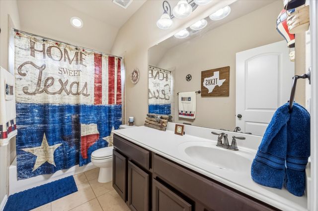 312 Waterford Lane, Sunnyvale, TX 75182