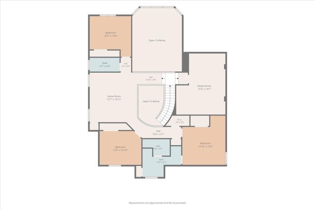 312 Waterford Lane, Sunnyvale, TX 75182