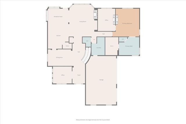 312 Waterford Lane, Sunnyvale, TX 75182