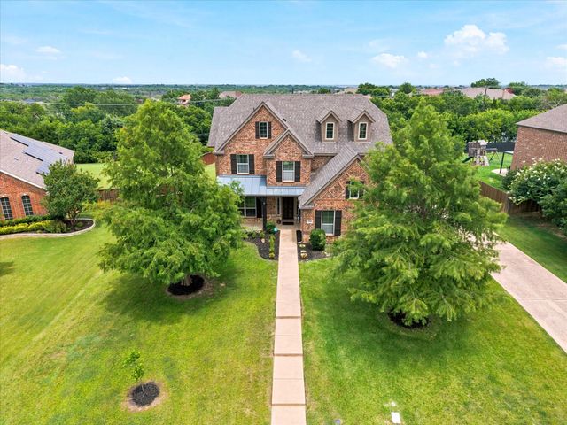 312 Waterford Lane, Sunnyvale, TX 75182