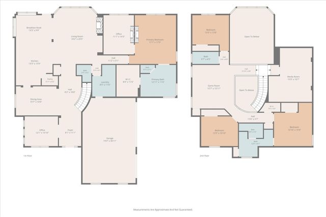 312 Waterford Lane, Sunnyvale, TX 75182